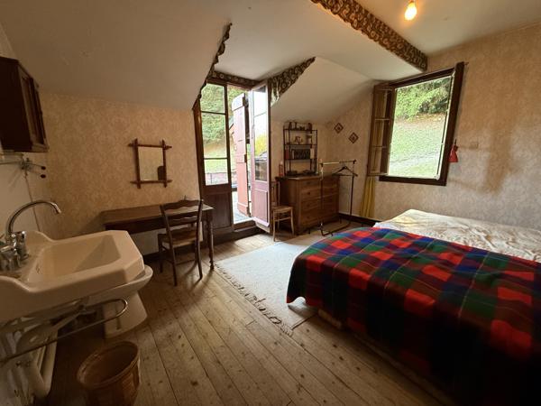 Chalet à vendre à Brides-les-Bains (73570) - Savoie