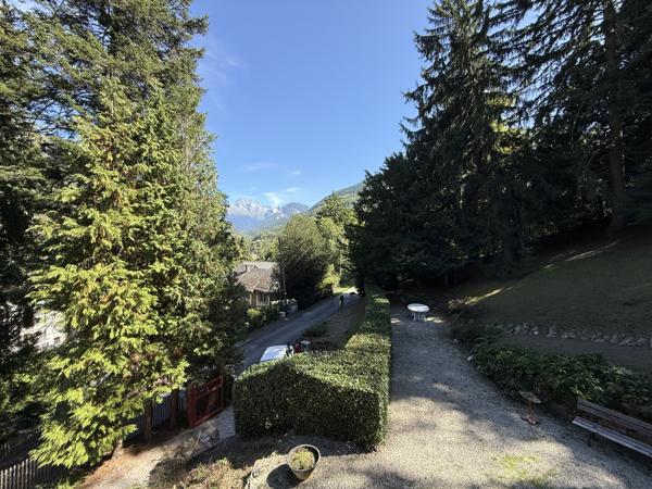 Chalet à vendre à Brides-les-Bains (73570) - Savoie