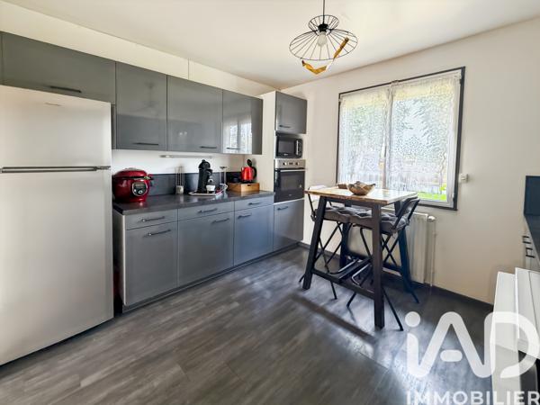 Maison à vendre 7 pièces 106 m² Chelles