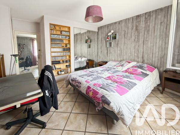 Maison à vendre 7 pièces 106 m² Chelles