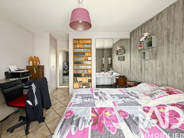 Maison à vendre 7 pièces 106 m² Chelles