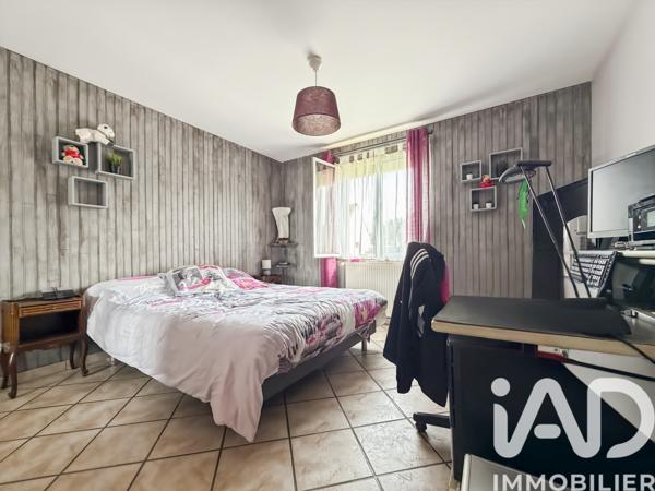 Maison à vendre 7 pièces 106 m² Chelles