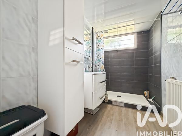Maison à vendre 7 pièces 106 m² Chelles