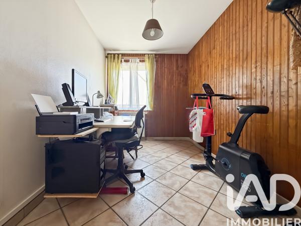 Maison à vendre 7 pièces 106 m² Chelles