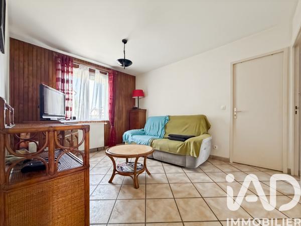Maison à vendre 7 pièces 106 m² Chelles