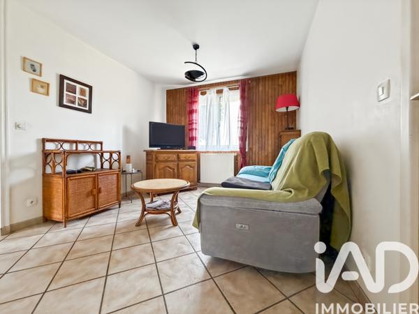 Maison à vendre 7 pièces 106 m² Chelles