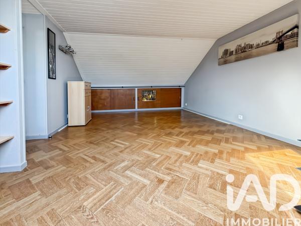 Maison à vendre 7 pièces 106 m² Chelles