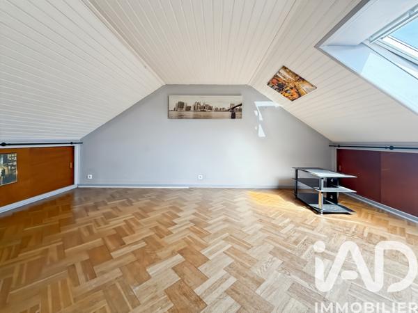 Maison à vendre 7 pièces 106 m² Chelles