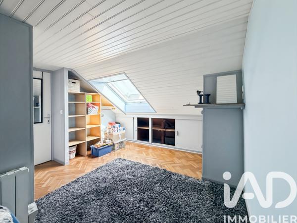 Maison à vendre 7 pièces 106 m² Chelles