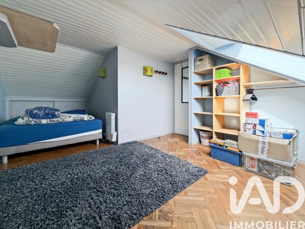 Maison à vendre 7 pièces 106 m² Chelles