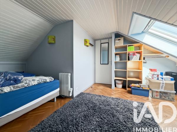 Maison à vendre 7 pièces 106 m² Chelles