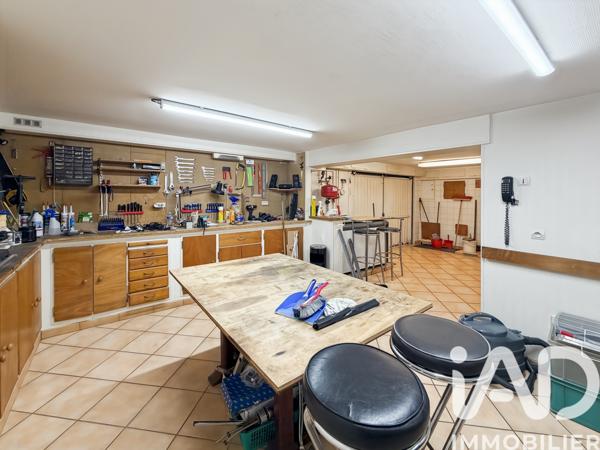Maison à vendre 7 pièces 106 m² Chelles