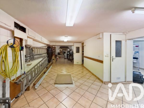 Maison à vendre 7 pièces 106 m² Chelles
