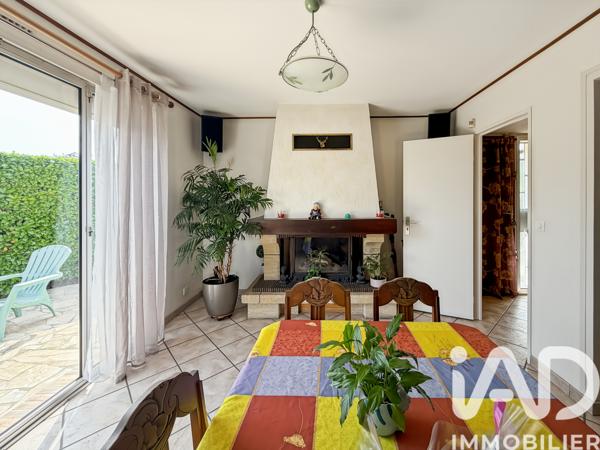 Maison à vendre 7 pièces 106 m² Chelles
