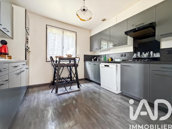 Maison à vendre 7 pièces 106 m² Chelles