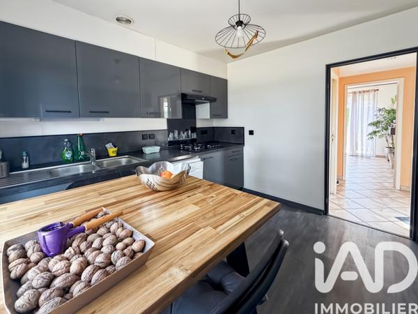 Maison à vendre 7 pièces 106 m² Chelles