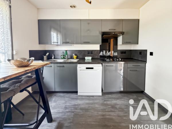 Maison à vendre 7 pièces 106 m² Chelles