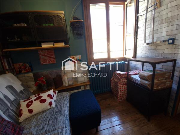 Maison à Vendre à Mantes-La-Jolie de 85 m2