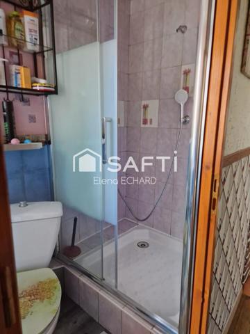 Maison à Vendre à Mantes-La-Jolie de 85 m2