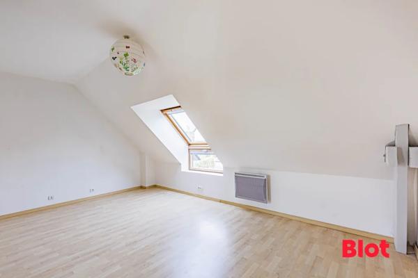 Maison 7 pièce(s)