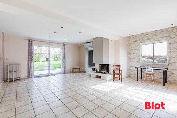 Maison 7 pièce(s)