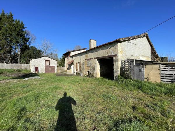 Vente Maison à Marambat