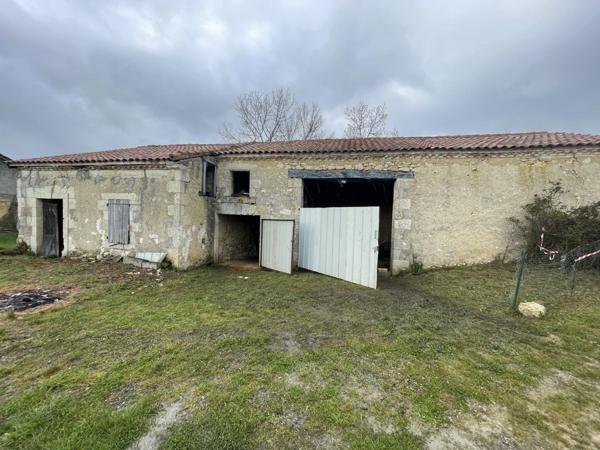 Vente Maison à Marambat