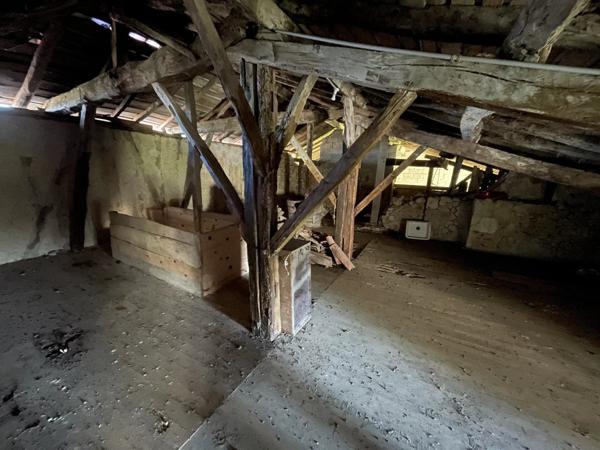 Vente Maison à Marambat