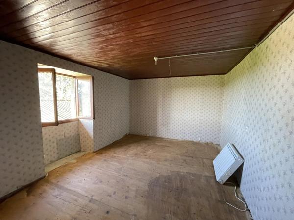 Vente Maison à Marambat