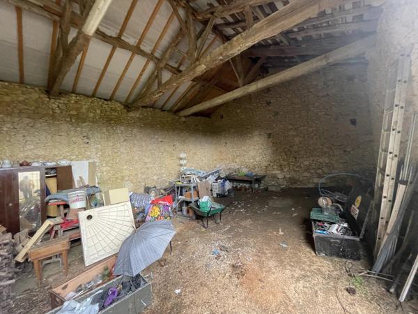 Vente Maison à Marambat