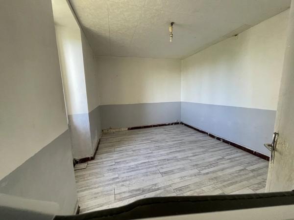 Vente Maison à Marambat