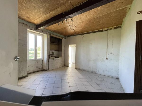 Vente Maison à Marambat