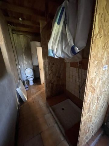 Vente Maison à Marambat