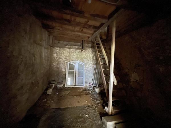 Vente Maison à Marambat