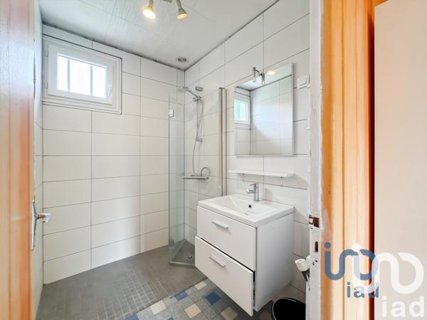 Maison à vendre 4 pièces 66 m² Joigny