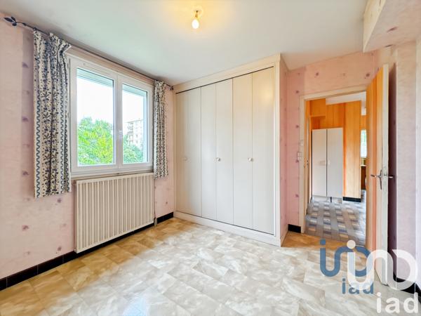 Maison à vendre 4 pièces 66 m² Joigny