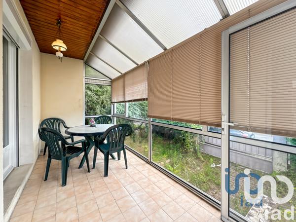 Maison à vendre 4 pièces 66 m² Joigny