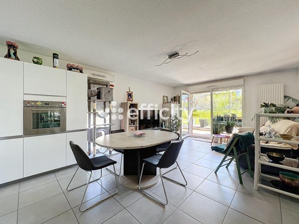 Appartement 3 pièces - 69 m² Exclusivité