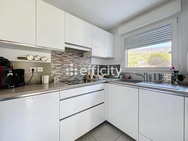 Appartement 3 pièces - 69 m² Exclusivité