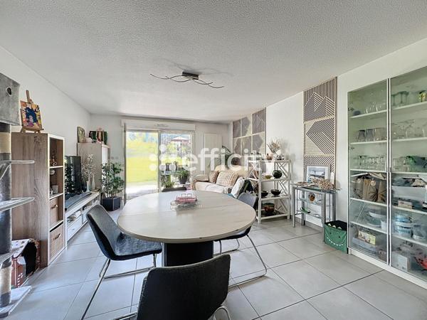 Appartement 3 pièces - 69 m² Exclusivité