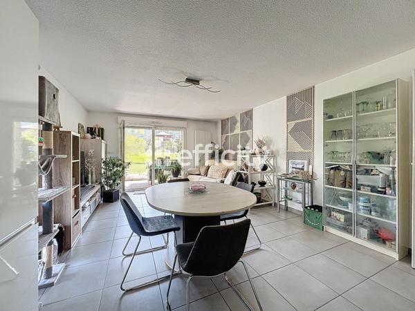 Appartement 3 pièces - 69 m² Exclusivité