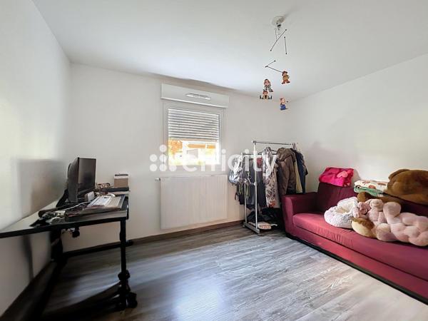 Appartement 3 pièces - 69 m² Exclusivité