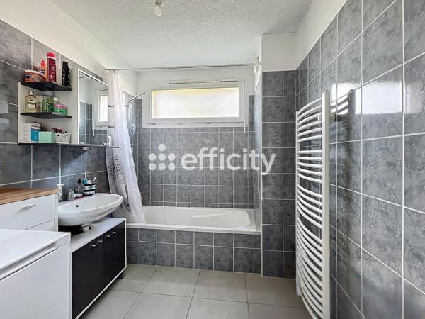 Appartement 3 pièces - 69 m² Exclusivité