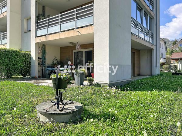 Appartement 3 pièces - 69 m² Exclusivité