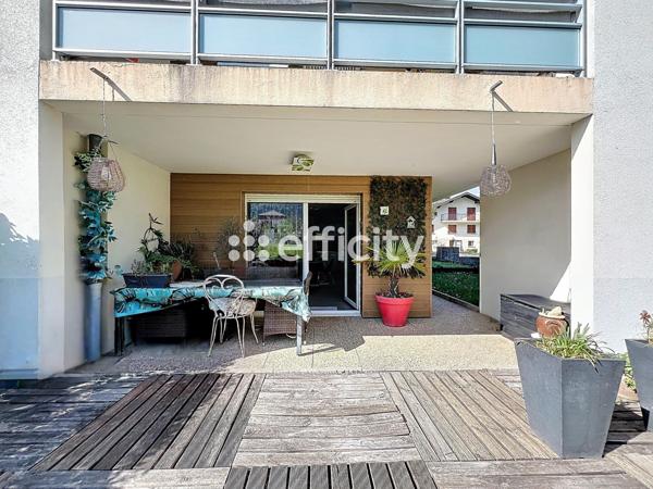 Appartement 3 pièces - 69 m² Exclusivité