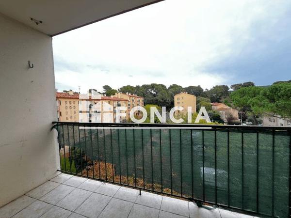 Location Appartement 4 pièces 70.1 m² - 48 ALLEE DES COUGOUSSOLLES Le Cannet Rocheville 06110