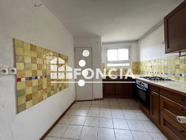 Location Appartement 4 pièces 70.1 m² - 48 ALLEE DES COUGOUSSOLLES Le Cannet Rocheville 06110