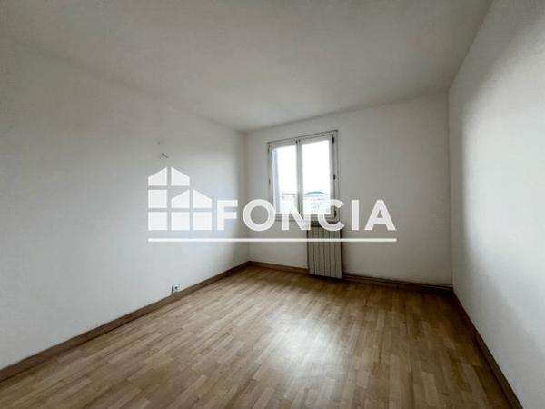 Location Appartement 4 pièces 70.1 m² - 48 ALLEE DES COUGOUSSOLLES Le Cannet Rocheville 06110