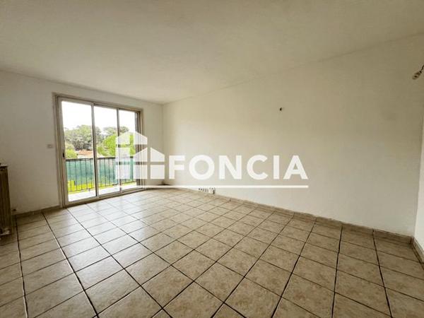 Location Appartement 4 pièces 70.1 m² - 48 ALLEE DES COUGOUSSOLLES Le Cannet Rocheville 06110