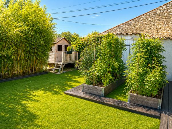 Maison à vendre à Cognac (16100) - Charente